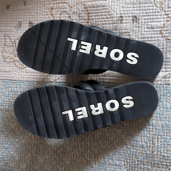 Sorel sandals 🩴 - Picture 3 of 3